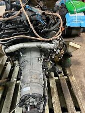 Jaguar XF 3.0 Gearbox