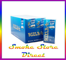 Rizla - Extra Slim Filter Tips - 5.7mm - 120 Filters Per Pack