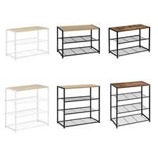 WOLTU Shoe Rack Storage