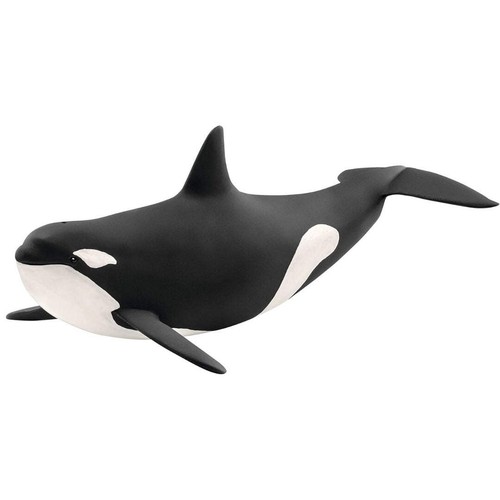 Schleich wild life killer - life,