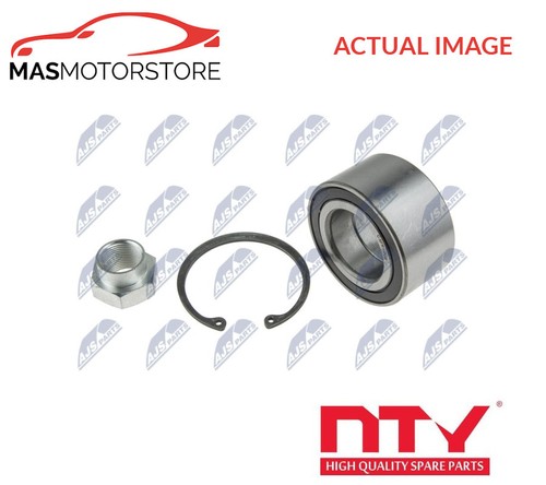 Wheel bearing kit front nty - bearing,
