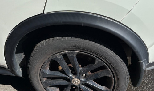 Nissan juke 2010 2019 - 2010-2019,
