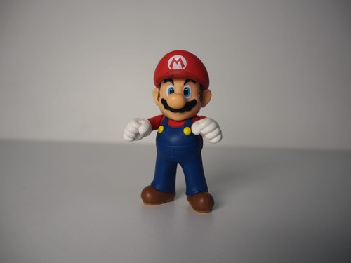 Nintendo super mario bros - super,