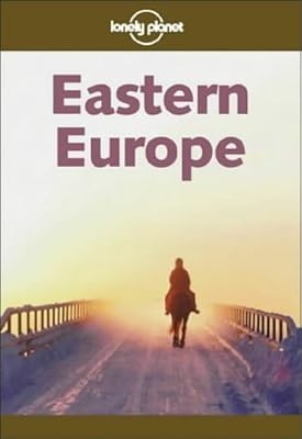 Eastern europe lonely planet - (lonely,