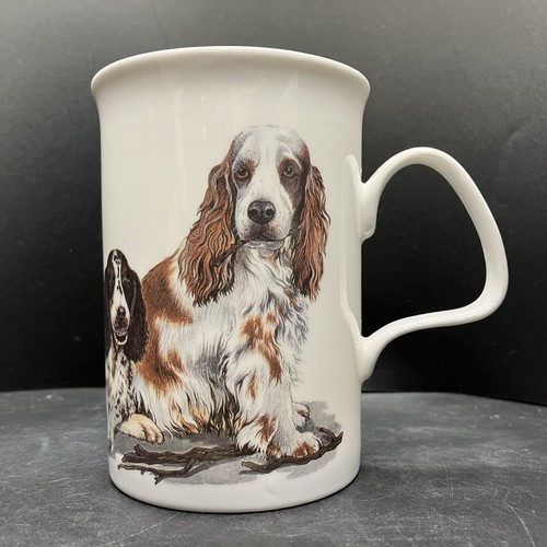 Vintage 1990 roy kirkham dog - 1990,
