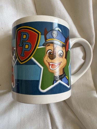 Paw patrol children - paw, children’s