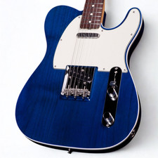 Fender MIJ FSR Traditional