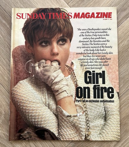 Edie sedgwick laurence - edie,