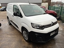BREAKING Citroen Berlingo 1.5