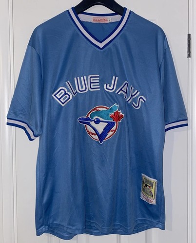 Mitchell ness toronto blue - mitchell,