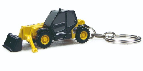 Komatsu 613 telehandler - 613,
