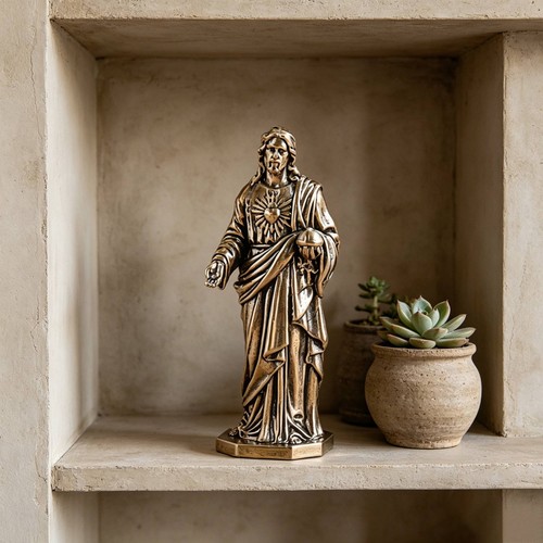 Sacred heart jesus - heart,