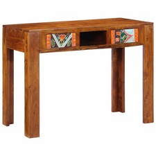 vidaXL Writing Desk with