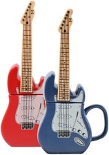 Novelty 3D ELECTRIC GUITAR