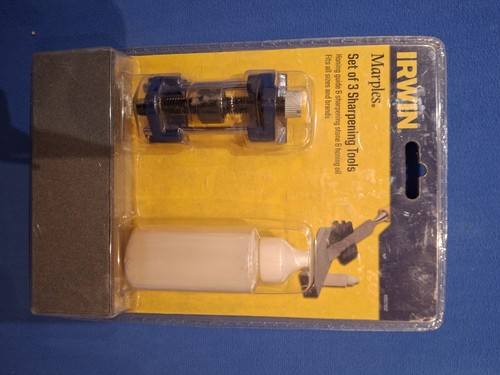 Irwin marples set - irwin, of