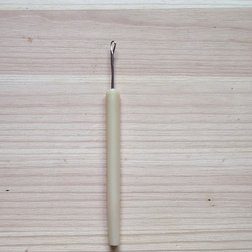 Latch hook tool knitting - hook,