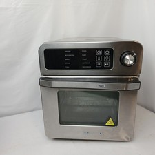 HYSapientia 15L Large Air Fryer Oven 10-in-1 Digital Knob 1700W - Parts Only