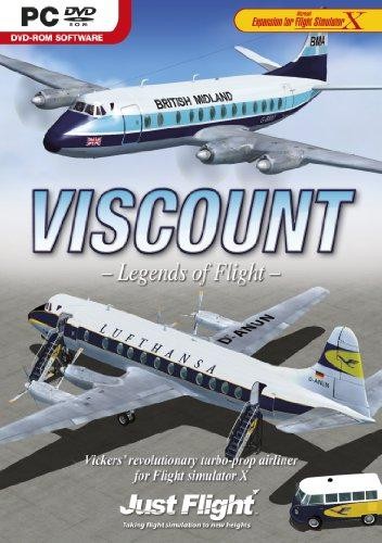 Viscount professional - viscount,
