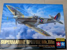 Tamiya aircraft ww2 - 1/32,