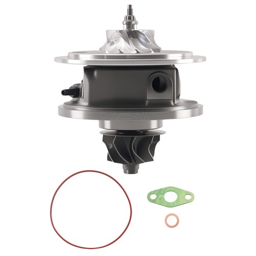 Billet wheel turbo cartridge - turbo,