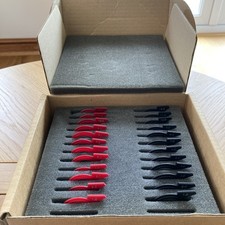 Small Boxed Set Optician's