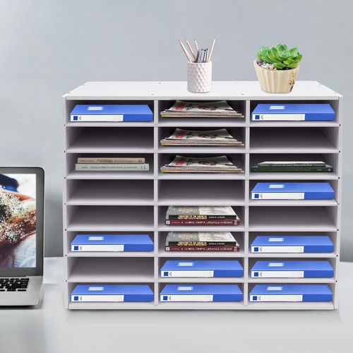 Slot office filing - 24,