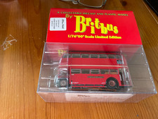 BRITBUS - 1/76 - GS-05 - GUY