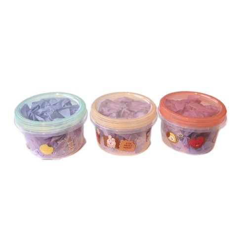 Bt21 line friends sweet - bt21,