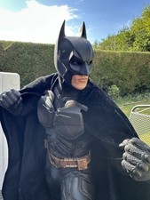 Batman ‘The Dark knight’