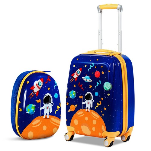 Piece abs kids - 18",