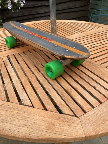 Vintage 70s sims taperkick - sims,