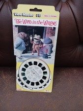 View-master The Wind In The