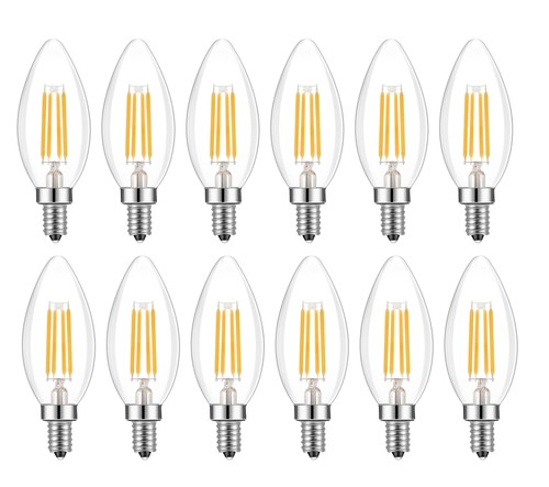 E14 led bulb dimmable - led,