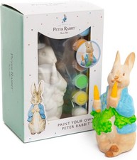 Peter Rabbit Easter Gift Paint