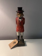 Fiesta Studios Hunting Fox