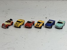 Micro Machines, Galoob