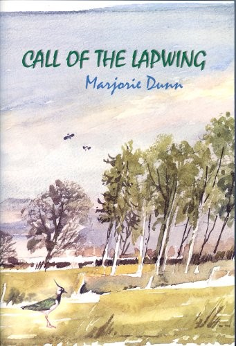 Call the lapwing marjorie - call, lapwing-marjorie