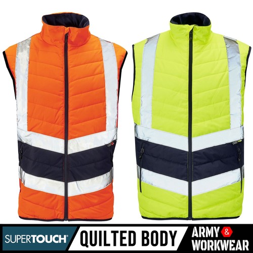 Vis viz puffer body - body, warmer