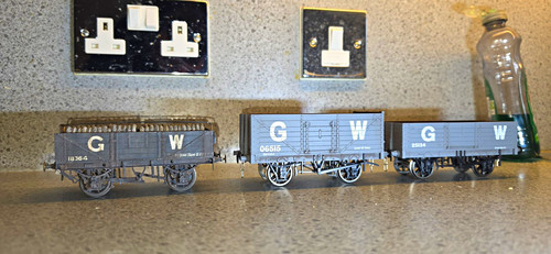 Gauge 7mm finescale gwr - finescale,