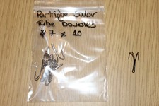 Partridge Salar tube Double