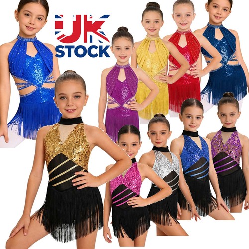 Girls sleeveless figure ice - girls,