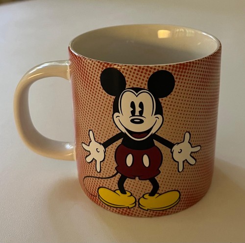 Half moon bay disney mickey - half,