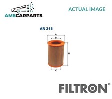 Engine air filter element - air,