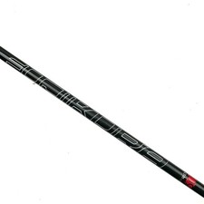 Fujikura Pro 60 Driver Shaft /