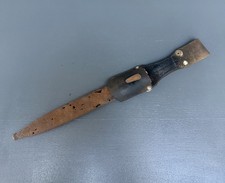 WW2 German Relic K98 Scabbard