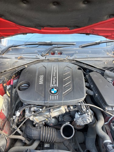 Bmw f20 f10 f30 5 - f10, 3