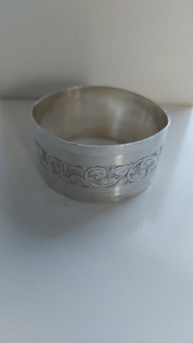 Single antique sterling - antique, silver