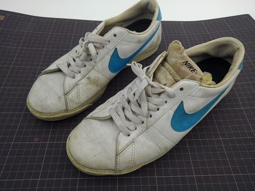 Nike forest hills white - forest,