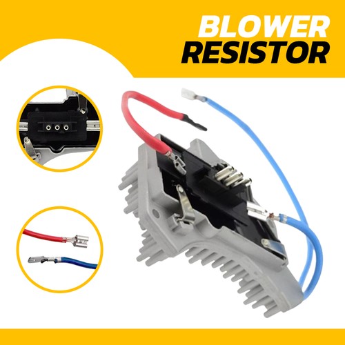 Blower fan motor heater - fan,