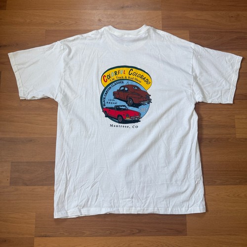 Men vintage 2007 - men's,